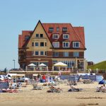 Beach Hotel De Haan